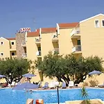 Lassi Hotell
