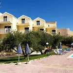 Lassi Hotell 3*