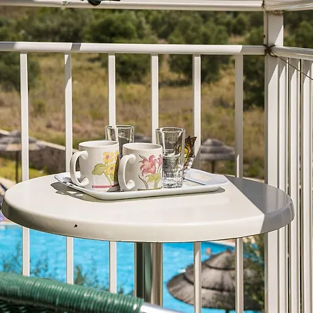 Lassi Szálloda Lászi