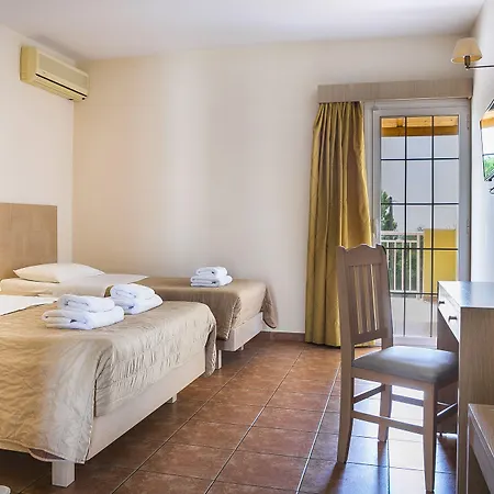 Szálloda Lassi Lászi