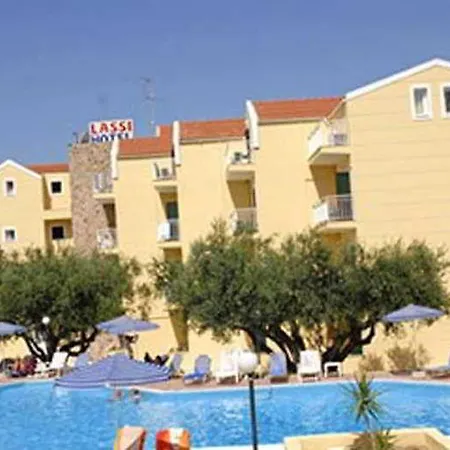 Lassi Szálloda