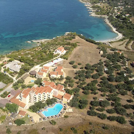 Lassi Hotel 3*