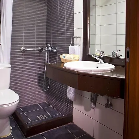 Hotel Lassi 3*