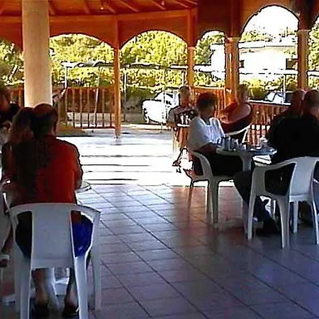 Hotel Lassi 3*