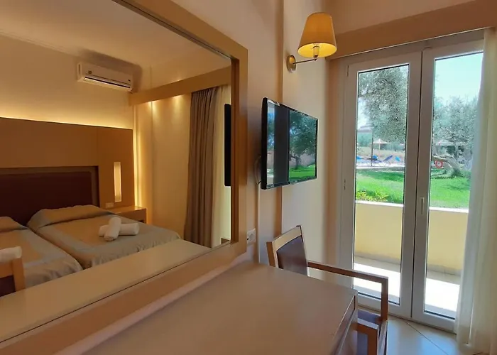 Hotel Lassi 3*