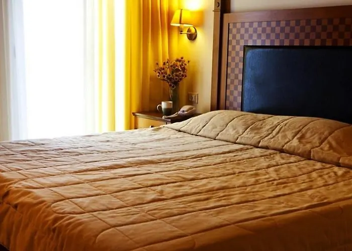 Hotel Lassi 3*