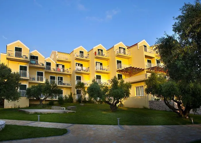 Hotel Lassi