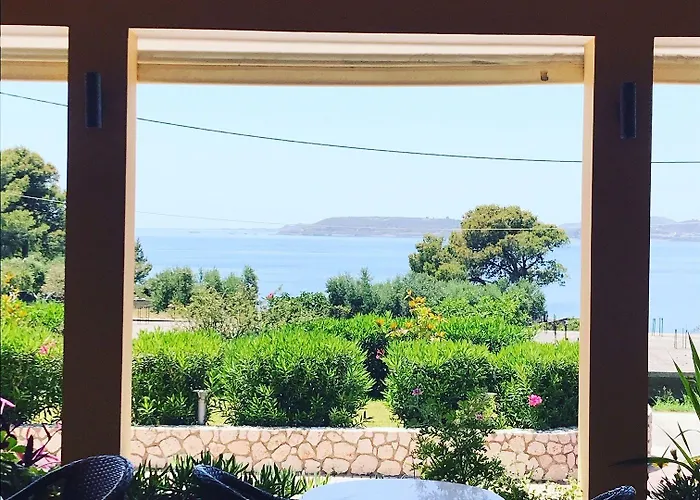 Hotel Lassi 3*