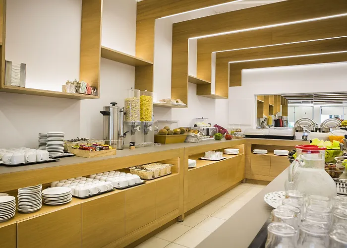 Hotel Lassi 3*