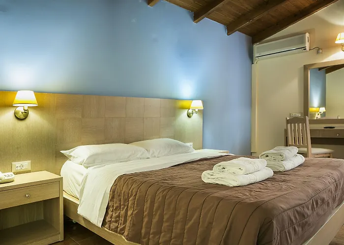 Hotel Lassi