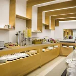 Ξενοδοχείο Lassi 3*