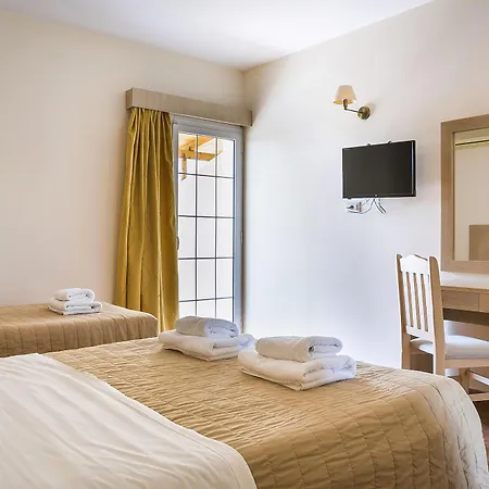 Lassi Hotel 3*