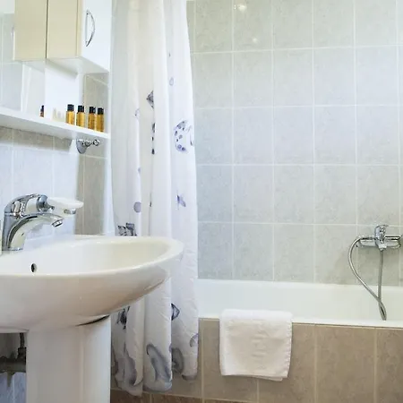 Hotel Lassi 3*