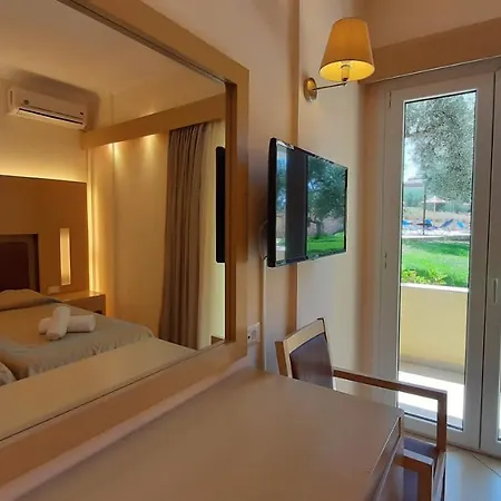 Hotel Lassi 3*