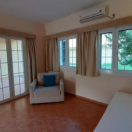 Lassi Hotel 3*