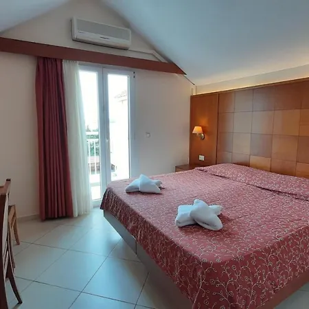 Hotel Lassi 3*