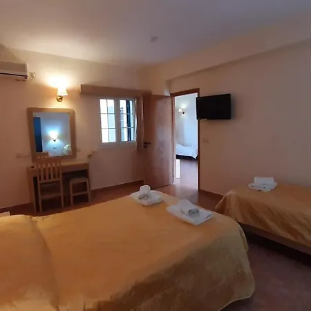 Hotel Lassi