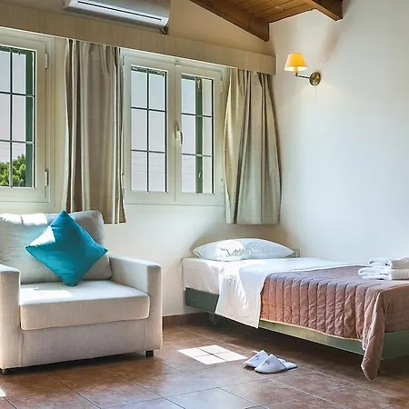 Hotel Lassi