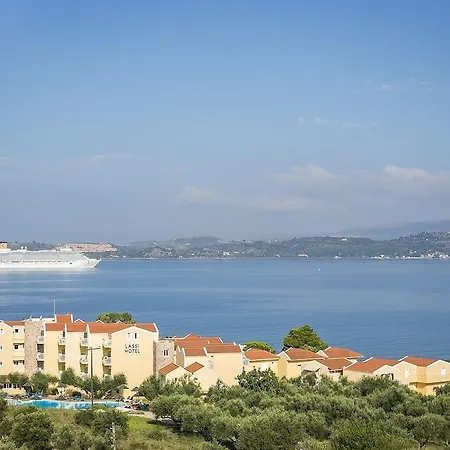 Lassi Lassi (Kefalonia)
