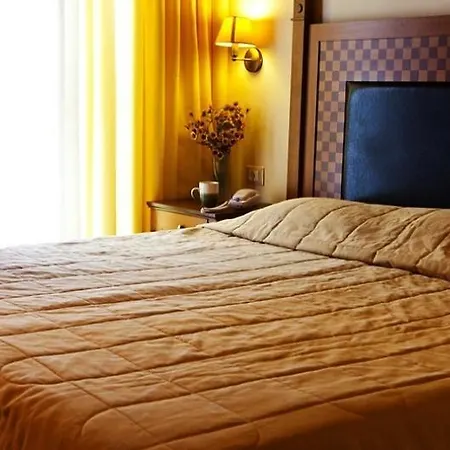 Hotel Lassi 3*