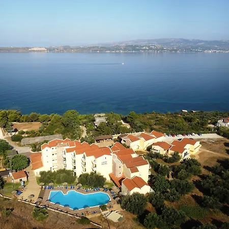 Lassi 3* Λάσση