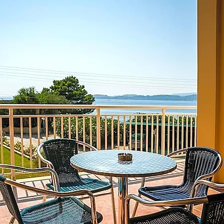 Hotel Lassi Lassi (Kefalonia)
