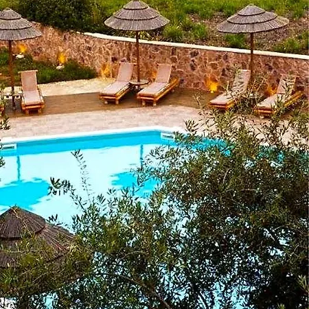 Hotel Lassi
