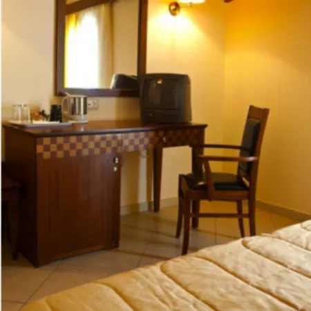 Hotel Lassi Lassi (Kefalonia)