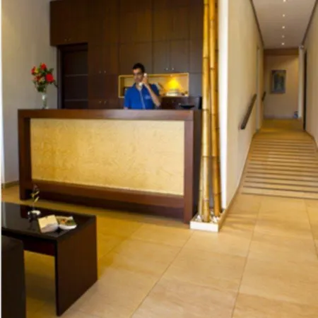 Hotel Lassi 3*