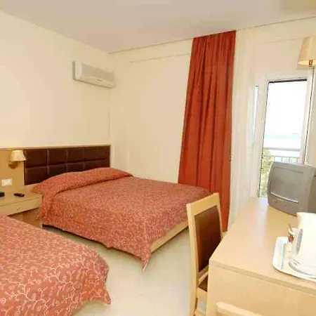 Hotel Lassi Lassi (Kefalonia)
