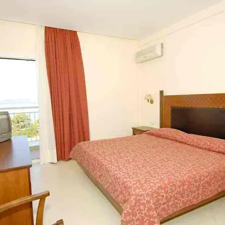 Lassi Hotel Lassi (Kefalonia)