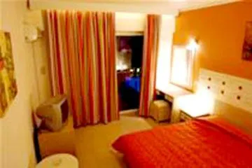 Lassi Hotel 3*