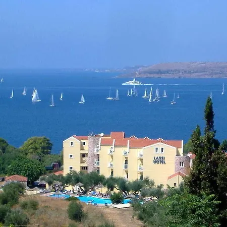 Lassi Hotel Lassi (Kefalonia)