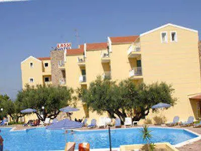 Hotel Lassi Lassi (Kefalonia)