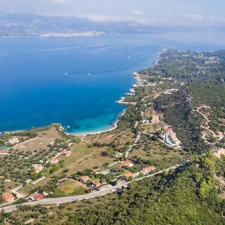 Lassi Hotel Lassi (Kefalonia)