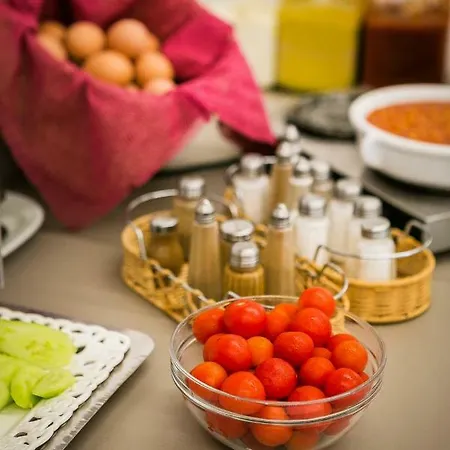 Lassi Ξενοδοχείο 3*