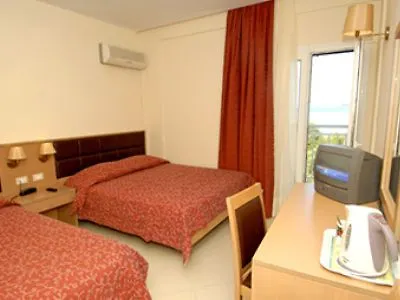 Lassi Hotel 3*