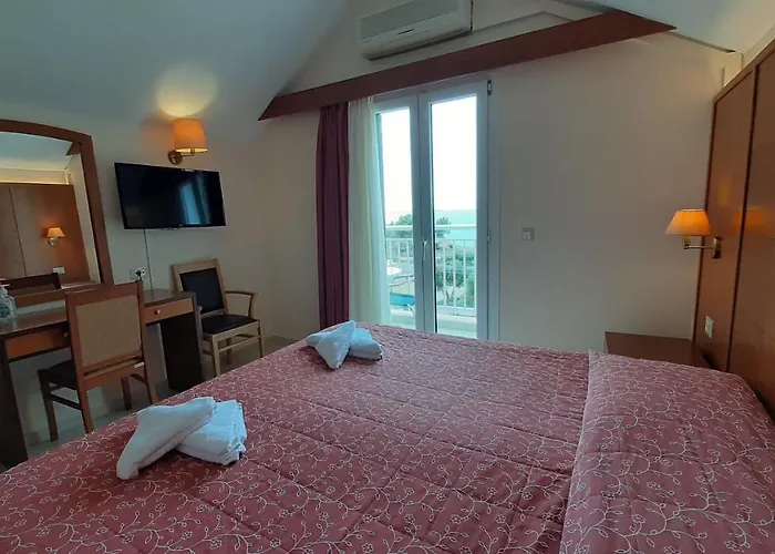 Lassi Hotell