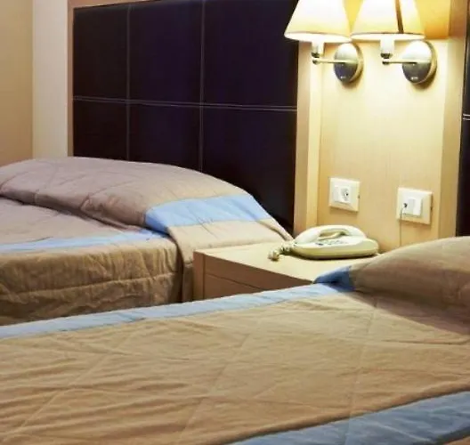 Lassi Hotell