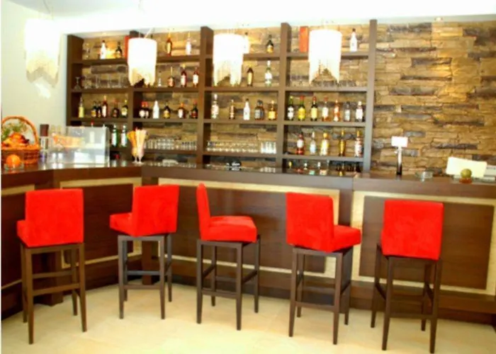 Hotell Lassi