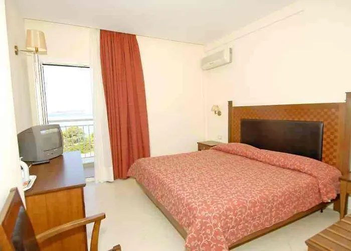 Lassi Hotell Lassi (Kefalonia)