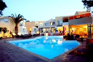 Lassi 3*