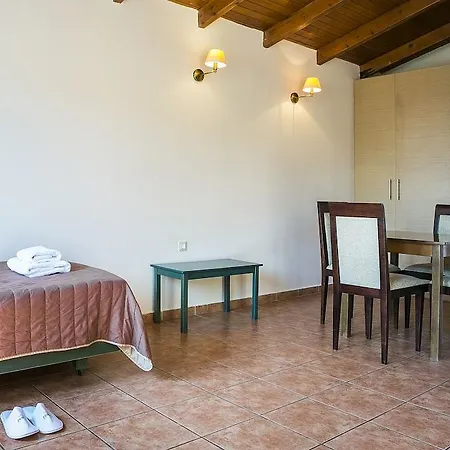 Ξενοδοχείο Lassi Λάσση