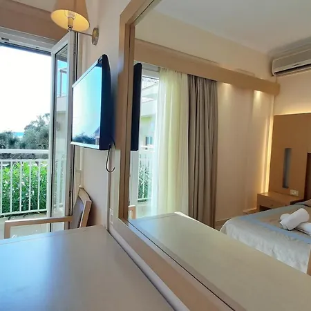 Ξενοδοχείο Lassi