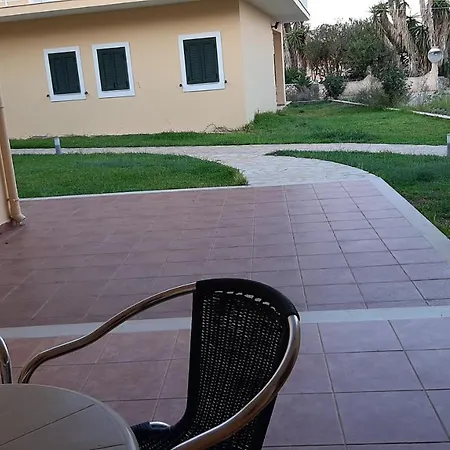 Ξενοδοχείο Lassi