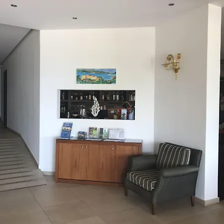 Ξενοδοχείο Lassi