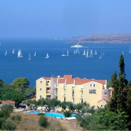 Ξενοδοχείο Lassi