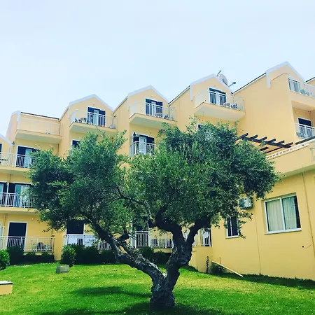 Lassi Ξενοδοχείο Λάσση