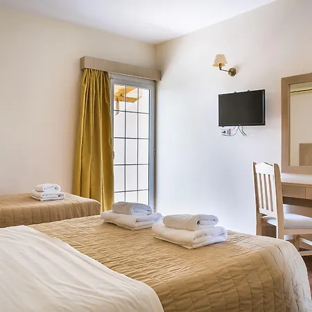 Ξενοδοχείο Lassi