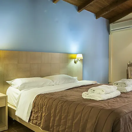 Ξενοδοχείο Lassi